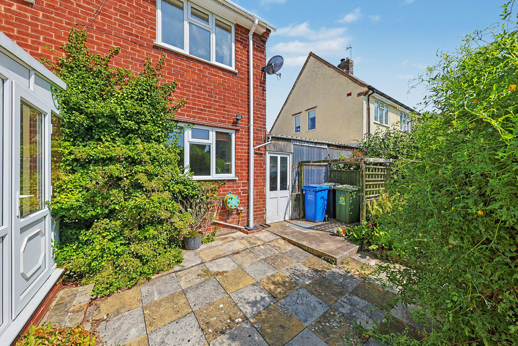 Grangewood Road Grangewood